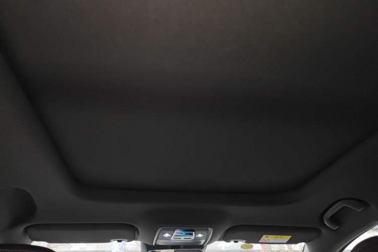 Used BYD Qin L 2025 EV 545KM Beyond Version