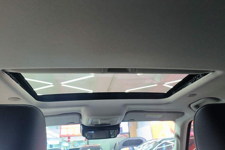 Used Tank 300 2023 City Edition 2.0T—Stylish as Ever