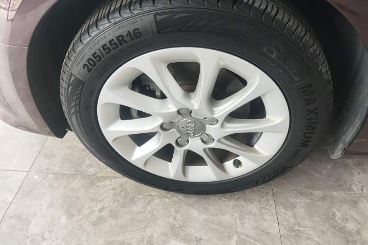 Used Audi A3 2016 Sportback 35 TFSI Ambition
