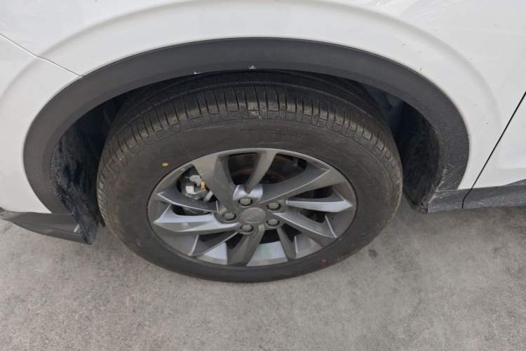 Used Geely Auto Coolray 2025 1.5L CVT Super Edition