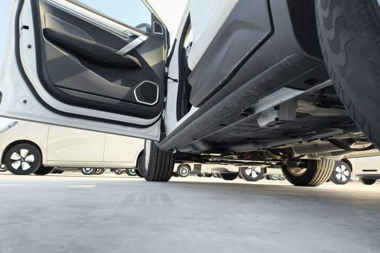 Used Geely Auto Coolray 2024 1.5T DCT Longteng Edition