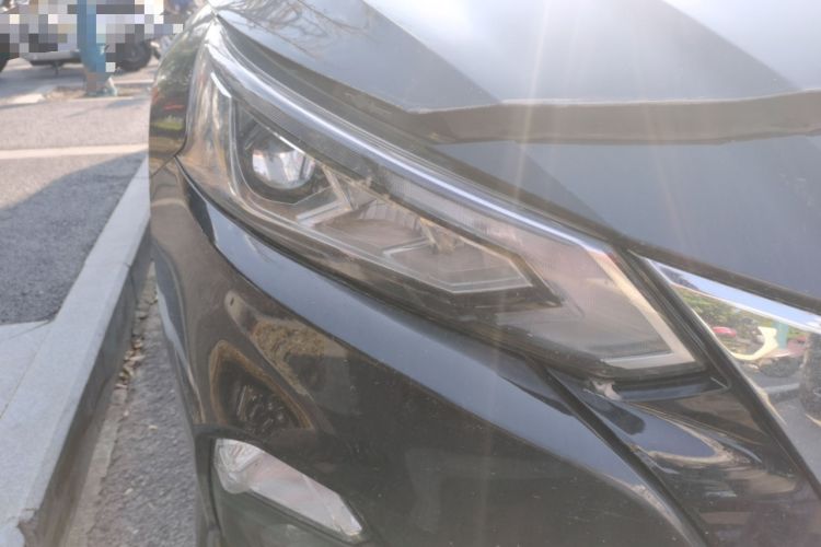 Used Nissan Teana 2021 2.0L XL Comfort Edition
