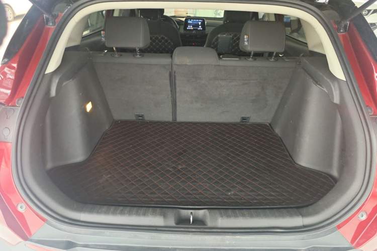 Used Buick Encore 2021 332T CVT Elite Edition
