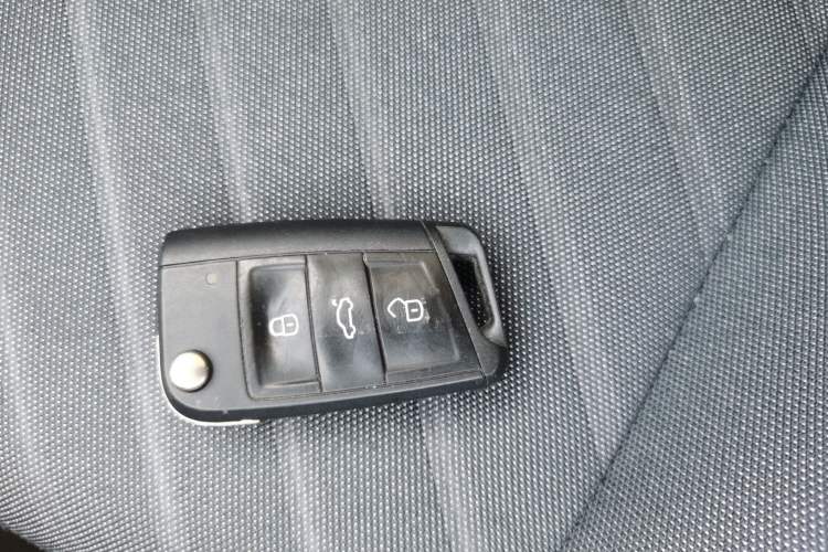 Used Volkswagen Lavida 2023 New Rui 1.5L Automatic New Yi Edition
