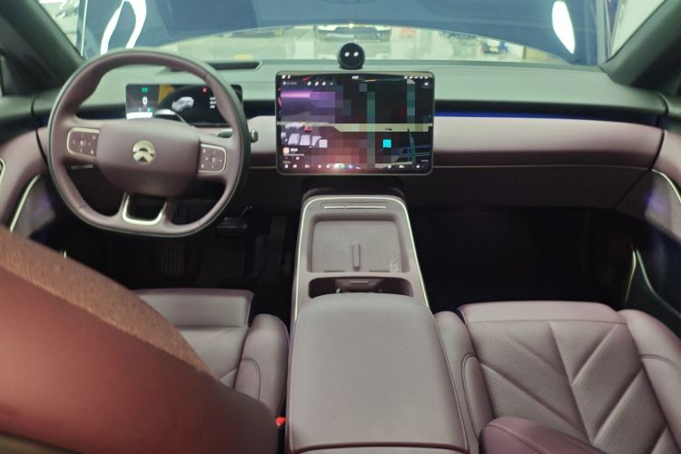 Used Nio ET5T 2025 75 kWh Touring
