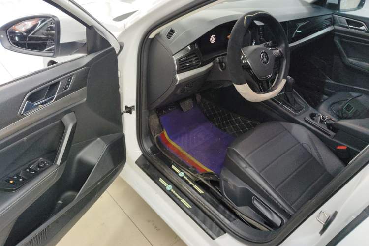 Used Volkswagen Lavida 2022 1.5L Automatic Comfort Edition