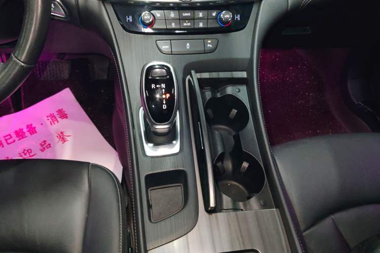 Used Buick LaCrosse 2020 652T Luxury Version