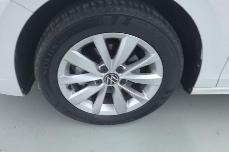 Used Volkswagen Bora 2021 1.5L Automatic Comfort Smart Connect Edition
