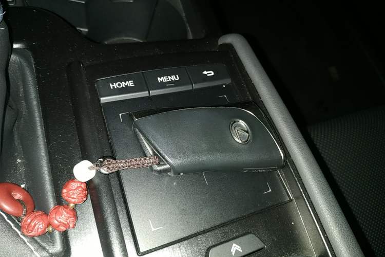 Used Lexus ES 2020 200 Excellence Edition