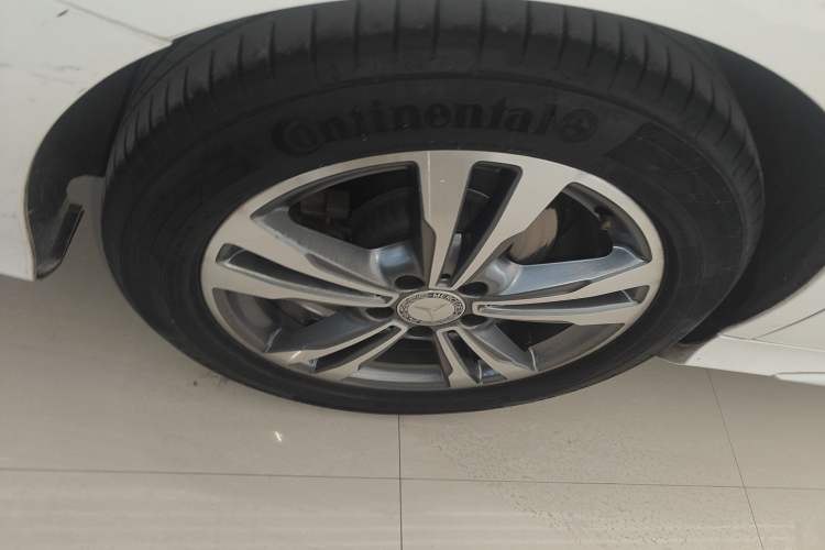 Used Mercedes-Benz C-Class 2016 C 200 L Sport Edition