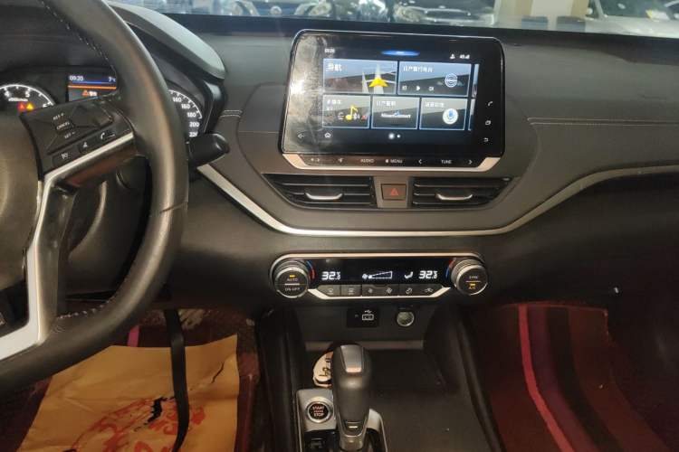 Used Nissan Teana 2020 Revised Version 2.0L XL Comfort Edition