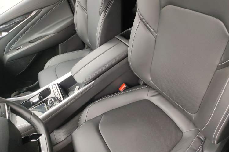 Used SAIC MAXUS G50 2023 PLUS 1.5T Automatic Escort Edition
