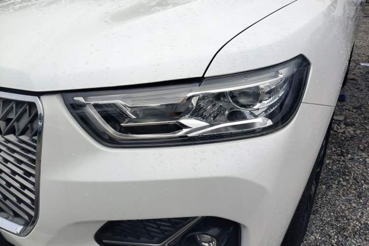 Used Haval H6 2021 1.5T Automatic Champion Edition
