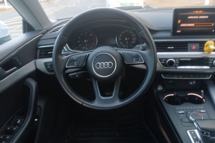 Used Audi A5 2017 Sportback 45 TFSI Fashion Model
