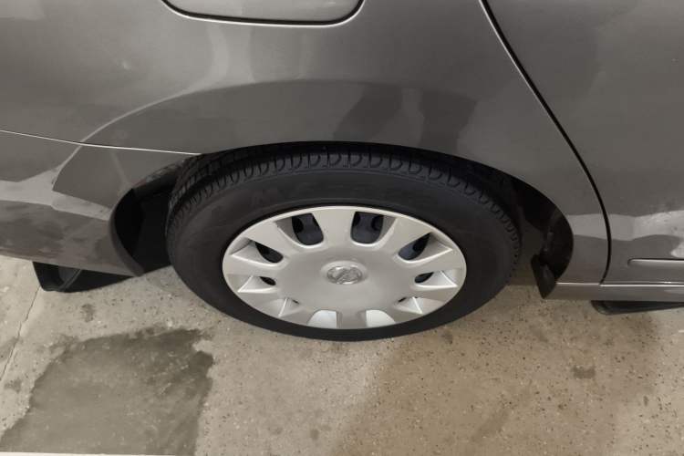 Used Nissan Sylphy 2018 Classic 1.6XE CVT Comfort Edition
