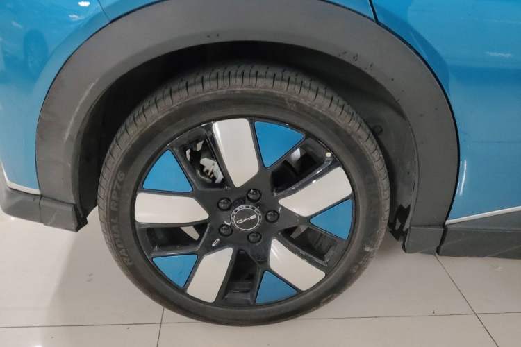 Used BYD Dolphin 2021 401km Knight Edition