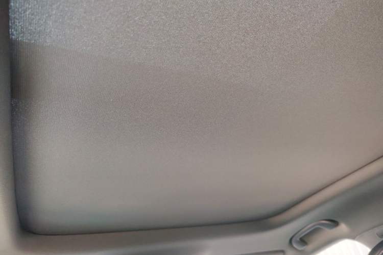 Used BYD Qin L 2025 EV 545KM Beyond Version
