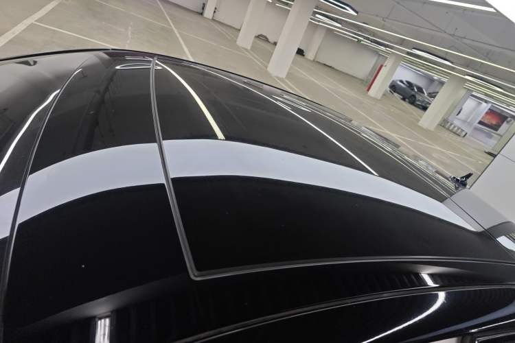 Used Audi S3 2017 Year Restyled S3 2.0T Limousine
