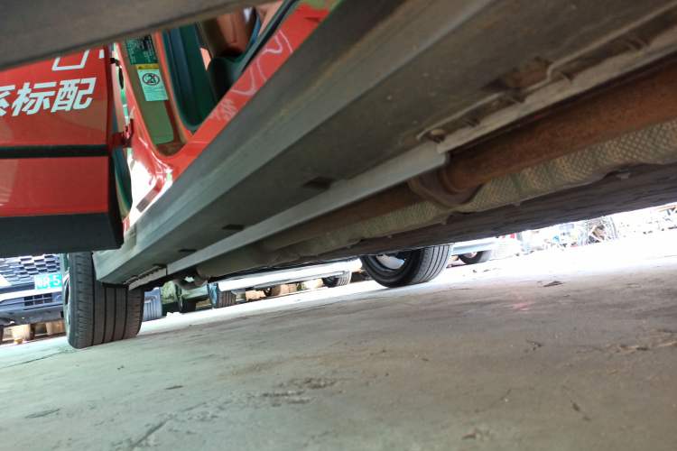 Used  S07 2024 215Max Qiankun Intelligent Driving ADS SE Range-Extended Version
