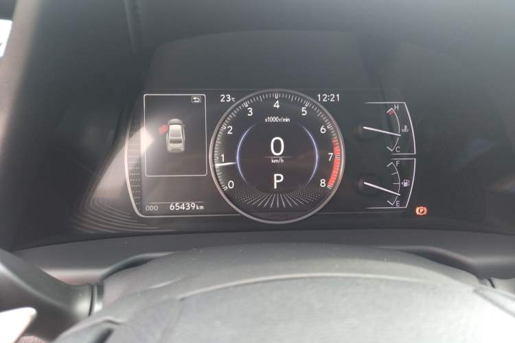 Used Lexus ES 2018 200 Excellence Edition China V Standard
