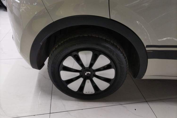 Used Wuling Bingo 2023 333km Enjoy+ Version