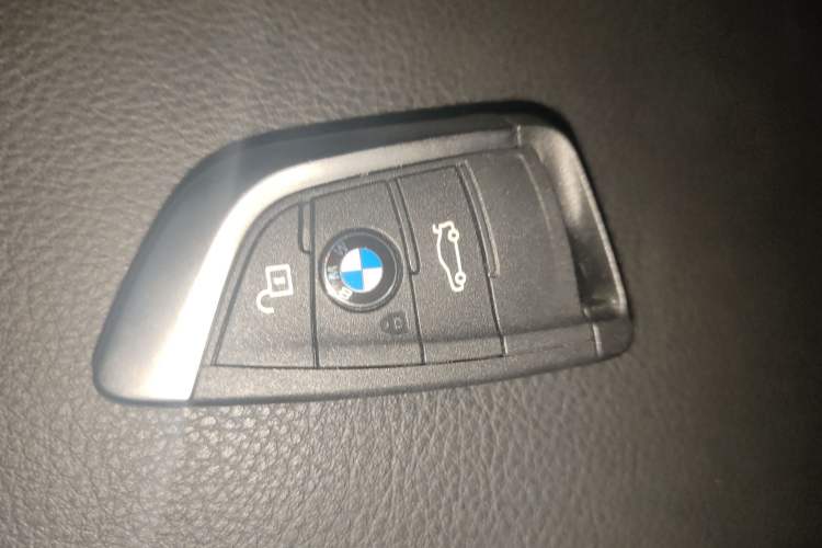 Used BMW 1 Series 2018 Facelifted 118i Sport Edition