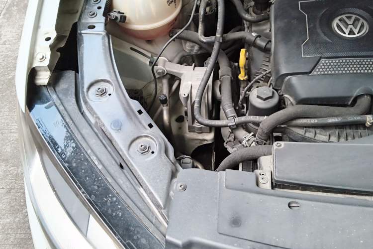 Used Volkswagen Sharan 2018 380TSI Comfort Edition 6-Seater