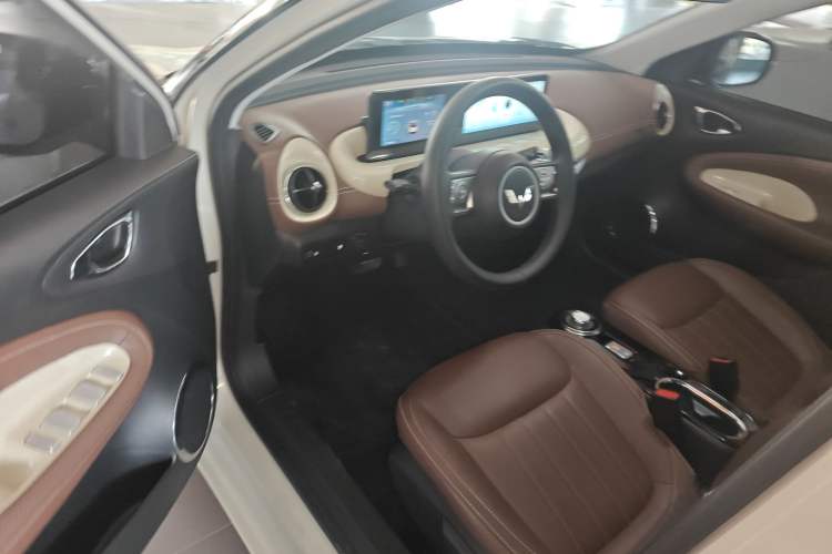 Used Wuling Bingo 2024 333 km Enjoyment Version