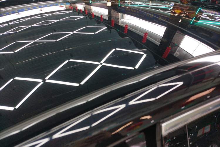 Used Mercedes-Benz E-Class 2024 Facelift E 260 L
