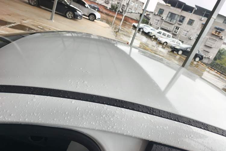 Used BYD Qin PLUS 2025 DM-i Smart Drive 55KM Leading Model