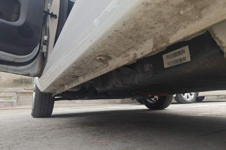 Used Wuling Hongguang MINIEV 2020 Enjoyment Model Lithium Iron Phosphate
