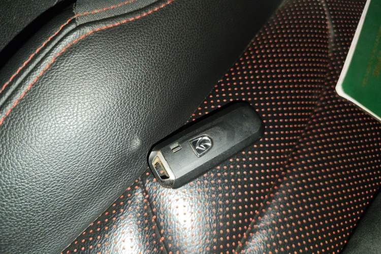 Used Baojun 560 2015 1.8L Manual Luxury Model