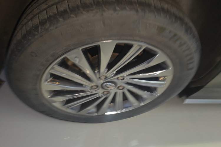 Used GAC Trumpchi M8 2021 Master Series 390T Ultimate Edition