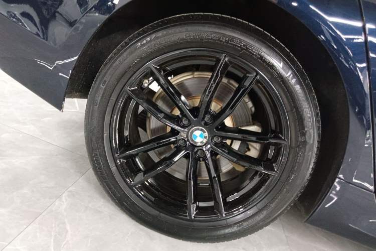 Used BMW 5 Series 2020 525Li M Sport Package
