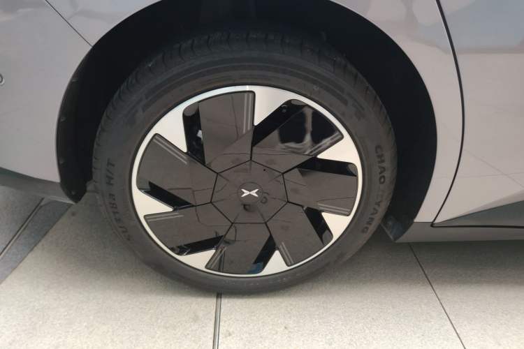 Used XPeng MONA M03 2025 502 Long-Range Max
