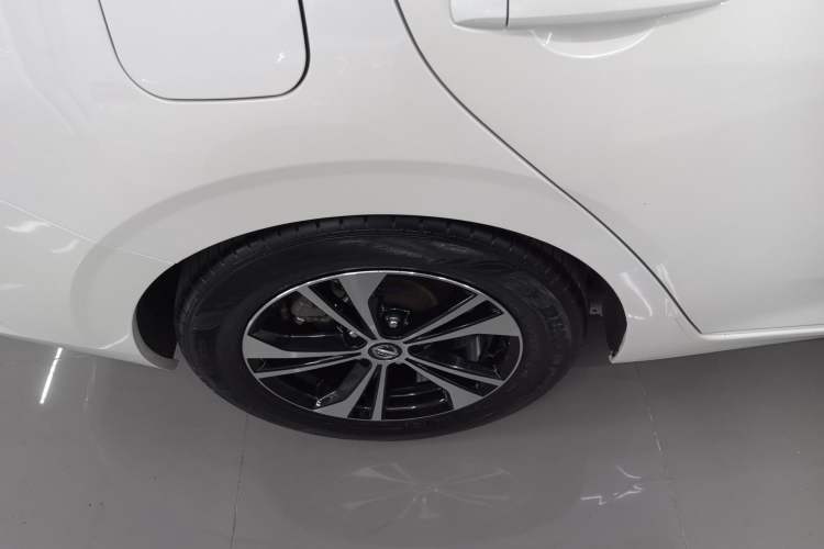 Used Nissan Sylphy 2021 1.6L XL CVT Enjoyment Edition
