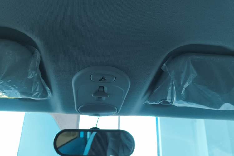 Used Bestune Pony 2025 222km Range Agile Horse
