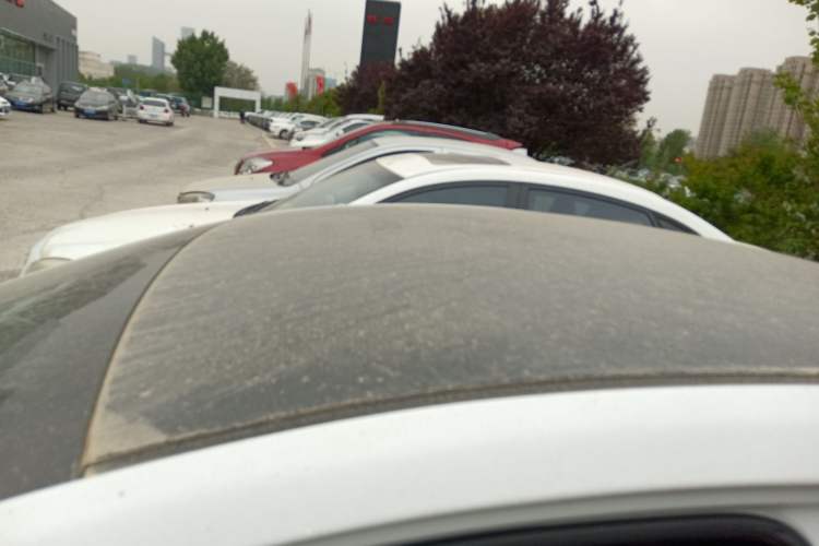 Used Hyundai Elantra 2016 1.6L Manual Fashion Edition
