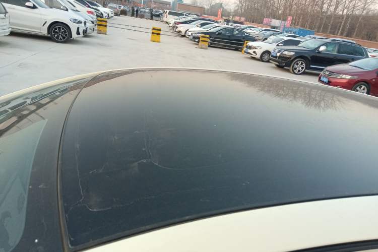 Used BYD Dolphin 2025 Intelligent Driving Version 410 km Fashion Edition
