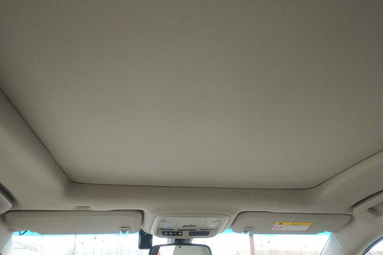 Used Cadillac XTS 2016 28T Elite Edition
