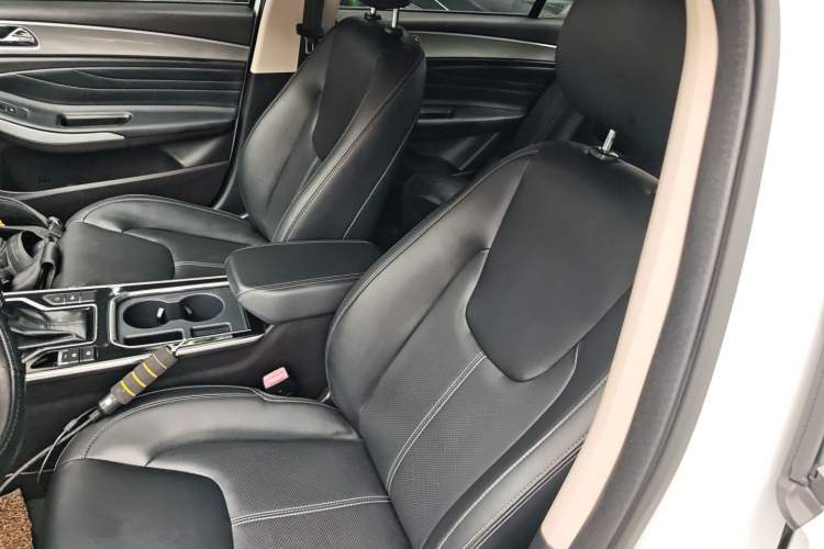 Used Chery Arrizo 5 2019 Revised PRO 1.5L CVT Youth Edition China VI Standard