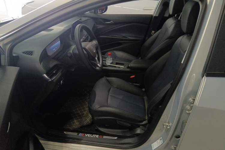 Used Buick Velite 6 2024 450km Enjoyment Plus Version

