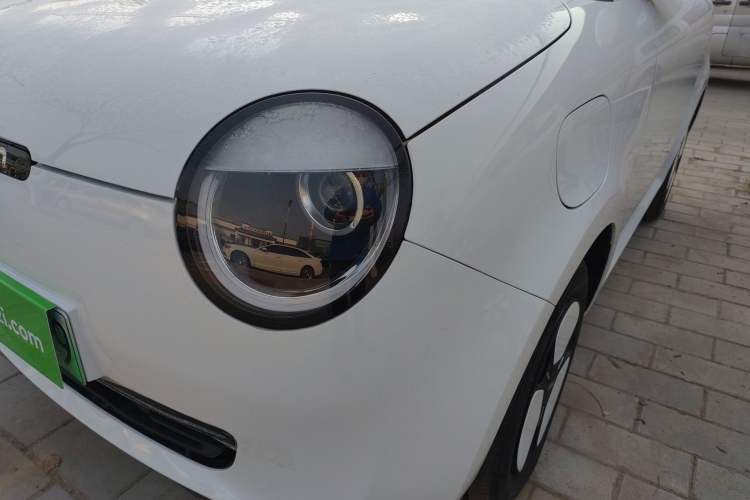 Used  Lumin 2025 205 km Xiangqin Version
