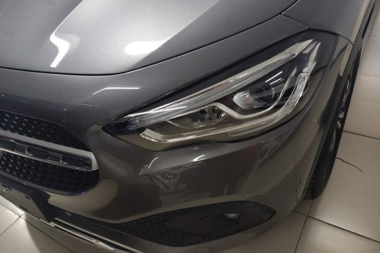 Used Mercedes-Benz GLA 2020 GLA 180