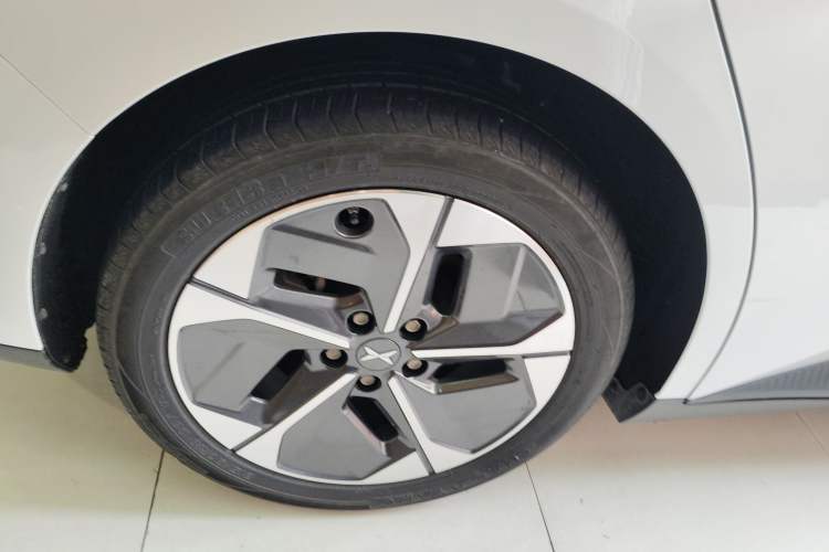 Used XPeng MONA M03 2024 515 Long-Range