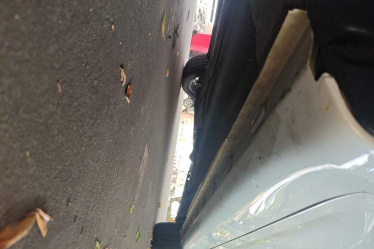 Used MG 6 2019 20T Automatic Starlight Edition
