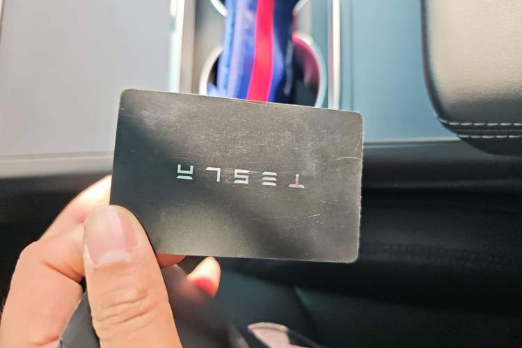 Used Tesla Model Y 2025 Long-Range All-Wheel Drive First Edition