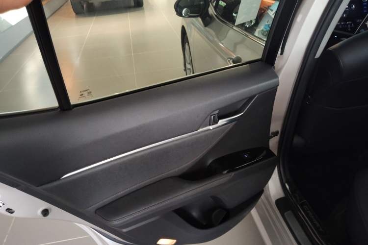 Used Toyota Camry 2019 2.0G Luxury Edition China VI Standard
