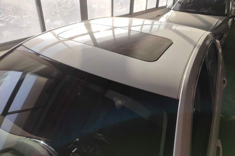 Used Chevrolet Malibu 2018 530T Automatic Fashion Edition