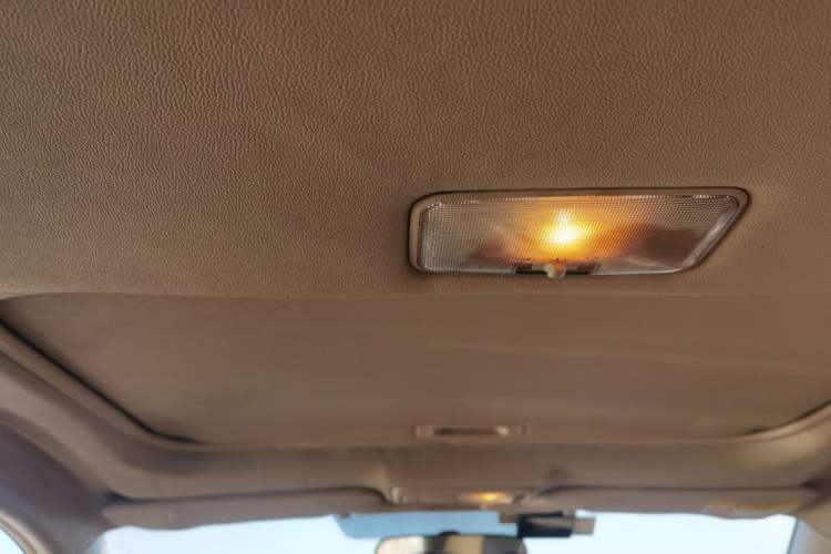 Used Toyota Corolla EX 2013 1.6L Manual Luxury Edition
